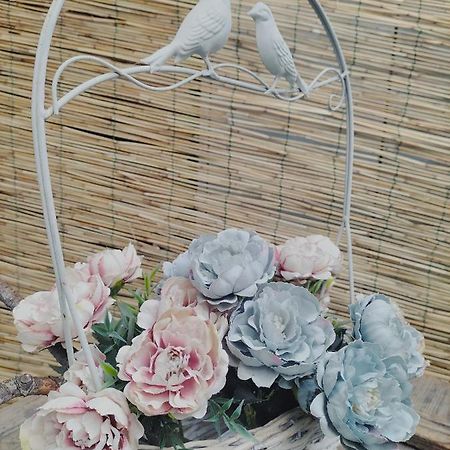 Shabby Home 베르바니아 외부 사진