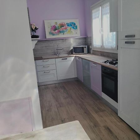 Shabby Home 베르바니아 외부 사진