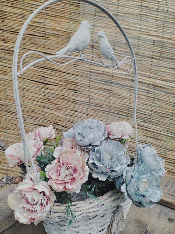 Shabby Home 베르바니아 외부 사진