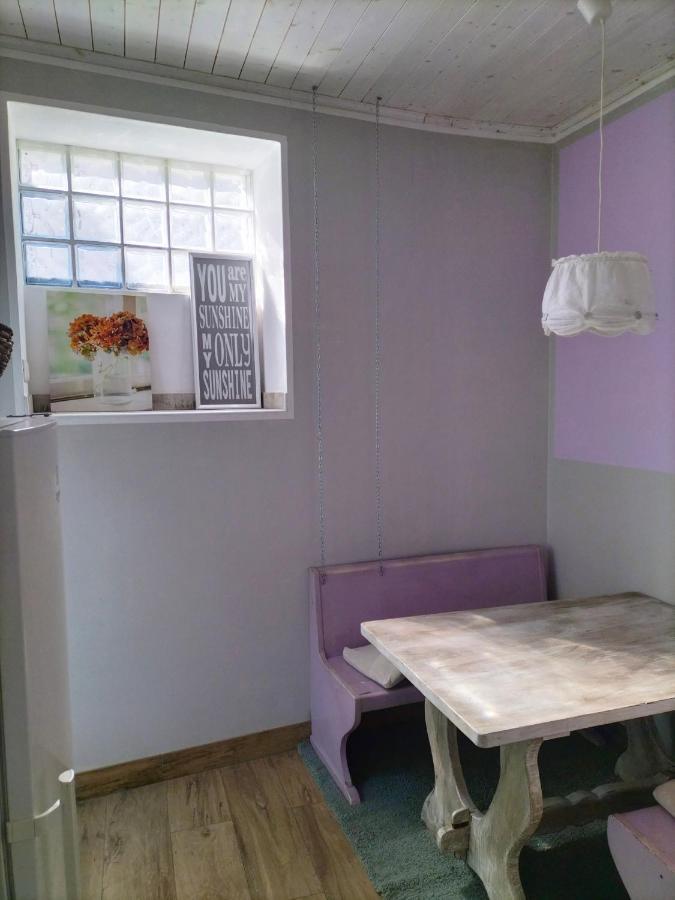 Shabby Home 베르바니아 외부 사진