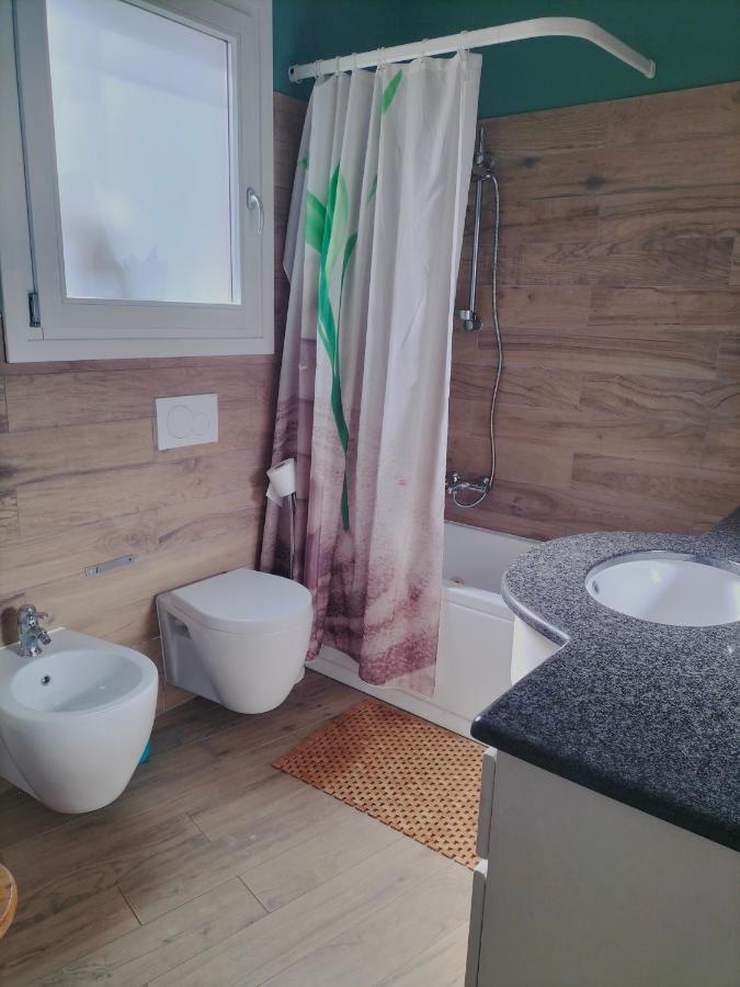 Shabby Home 베르바니아 외부 사진