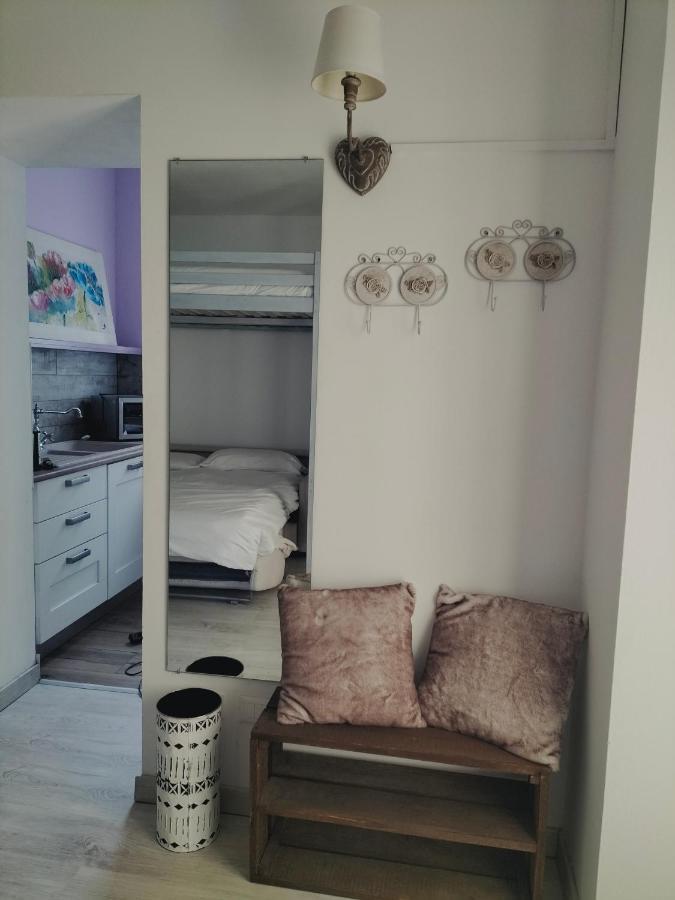 Shabby Home 베르바니아 외부 사진