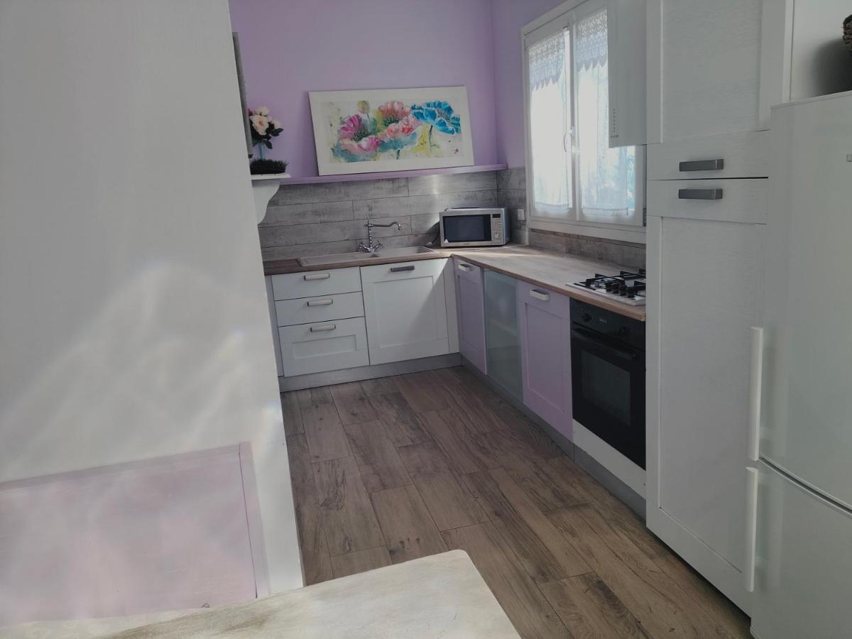 Shabby Home 베르바니아 외부 사진