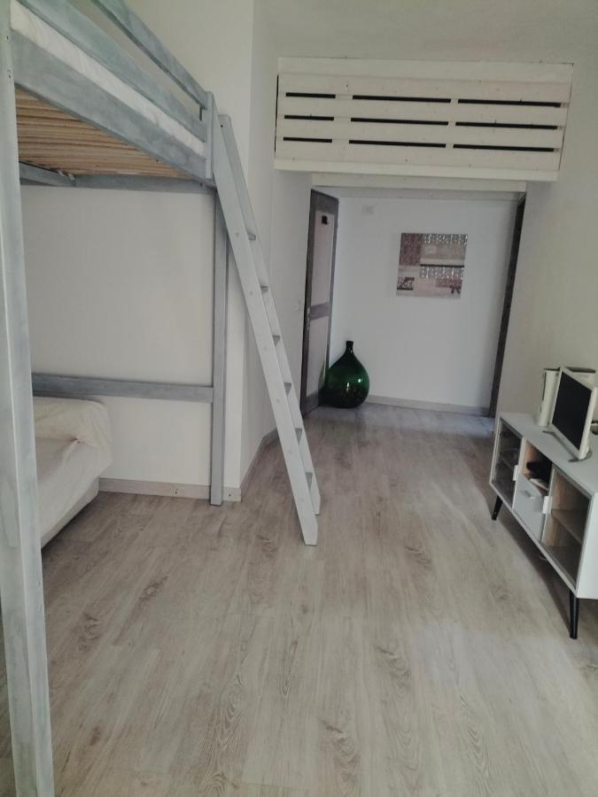 Shabby Home 베르바니아 외부 사진