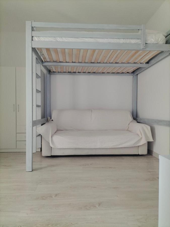 Shabby Home 베르바니아 외부 사진