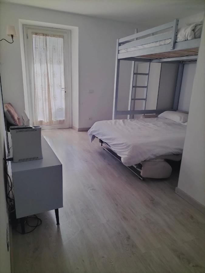 Shabby Home 베르바니아 외부 사진